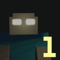 在Herobrine的一夜1游戏 在Herobrine的一夜1游戏
