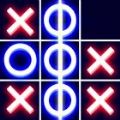 圈圈叉叉双人井字棋游戏 圈圈叉叉双人井字棋游戏