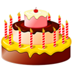 Birthdaycake Birthdaycake