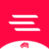小红车 小红车