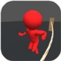 火柴人跳绳3D游戏 火柴人跳绳3D游戏