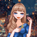 舞会准备的少女游戏 舞会准备的少女游戏