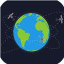 北斗卫星地图下载手机版 北斗卫星地图下载手机版