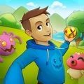 怪兽公园大作战游戏 怪兽公园大作战游戏