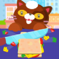 可爱猫猫大厨游戏 可爱猫猫大厨游戏