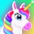 独角兽宝宝派对游戏 独角兽宝宝派对游戏