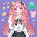 少女心梦幻换装秀 少女心梦幻换装秀