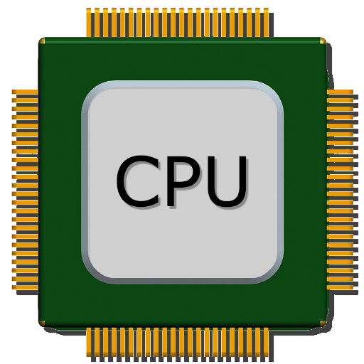 CPU X下载 CPU X下载