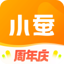 小蚕霸王餐 小蚕霸王餐
