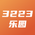 3223乐园 3223乐园