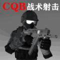 CQB战术射击游戏 CQB战术射击游戏