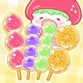糖葫芦达人 糖葫芦达人