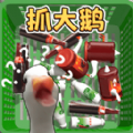 一起抓大鹅手机版 一起抓大鹅手机版