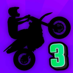 wheelie life 3特技人生3 wheelie life 3特技人生3