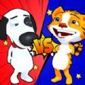 狗猫大战最新版 狗猫大战最新版