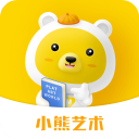 小熊艺术课程 小熊艺术课程