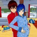 樱花高校恋爱生活中文版 樱花高校恋爱生活中文版