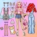 造梦少女游戏 造梦少女游戏