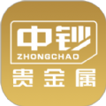 中钞贵金属 中钞贵金属