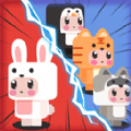 躺平派对吖游戏 躺平派对吖游戏