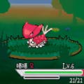 宝可梦紫翠玉汉化版 宝可梦紫翠玉汉化版