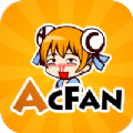 acfan流鼻血图标版 acfan流鼻血图标版