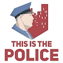 这是警察汉化版 这是警察汉化版
