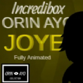 节奏盒子Orin Ayo Joyed 节奏盒子Orin Ayo Joyed