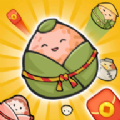 合成大粽子红包版 合成大粽子红包版