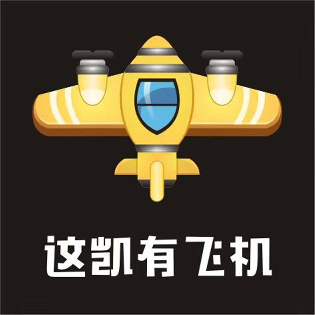 这凯有飞机官方版 这凯有飞机官方版