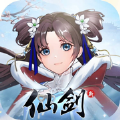仙剑奇侠起源手游 仙剑奇侠起源手游