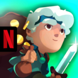 夜勤人Moonlighter 夜勤人Moonlighter