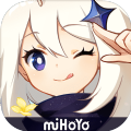 原神官方版 原神官方版