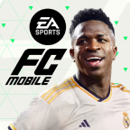 FIFA足球移动版fc mobile FIFA足球移动版fc mobile