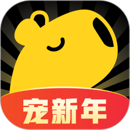 宠胖胖 宠胖胖