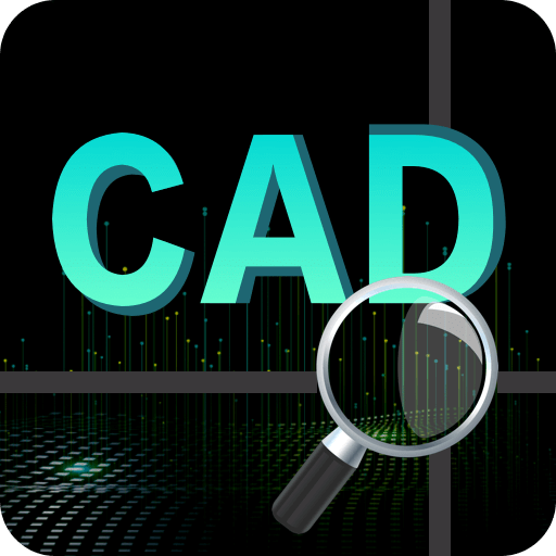 CAD手机看图下载 CAD手机看图下载