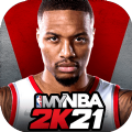 正版2k21手机版 正版2k21手机版