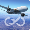 InfiniteFlight飞行模拟器手机版 InfiniteFlight飞行模拟器手机版