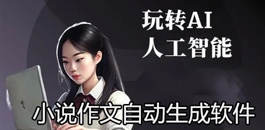 小说作文生成器下载