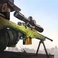 狙击手射僵尸体验服版