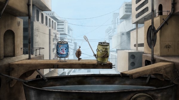 盒子城2安卓版截图1