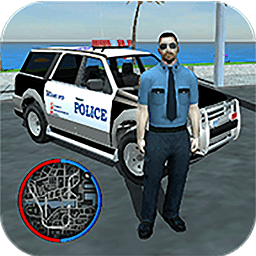 警察追捕行动破解版