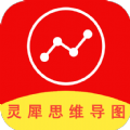 灵犀思维导图软件 灵犀思维导图软件