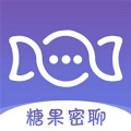 糖果密聊 糖果密聊