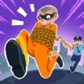 涂鸦抓捕游戏 涂鸦抓捕游戏