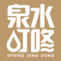 叮咚享净水 叮咚享净水