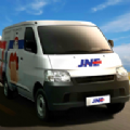 汽车JNE模拟器游戏 汽车JNE模拟器游戏