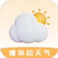 我的天气象预报 我的天气象预报