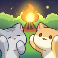 猫猫森林历险游戏 猫猫森林历险游戏