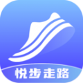 悦步走路 悦步走路